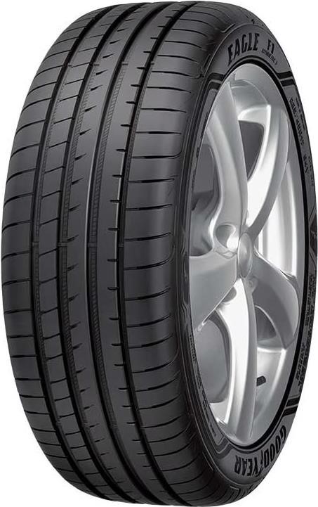 Product Image 1 of 1. Eagle F1 Asymmetric 3 SUV